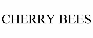 CHERRY BEES