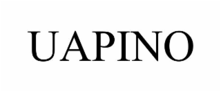 UAPINO