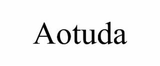 AOTUDA