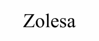 ZOLESA