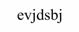 EVJDSBJ