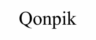QONPIK