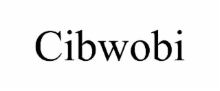 CIBWOBI