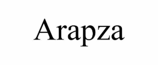 ARAPZA