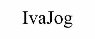 IVAJOG