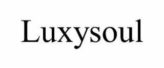 LUXYSOUL