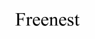 FREENEST