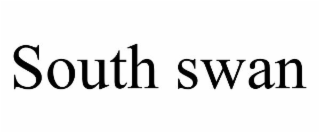 SOUTH SWAN