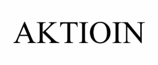 AKTIOIN
