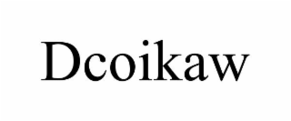 DCOIKAW