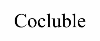 COCLUBLE