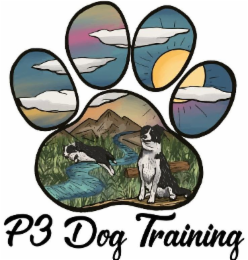 P3 DOG TRAINING