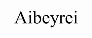 AIBEYREI