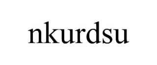 NKURDSU