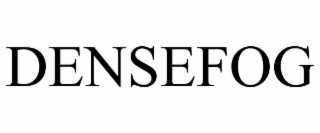 DENSEFOG