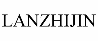 LANZHIJIN