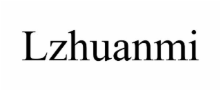 LZHUANMI