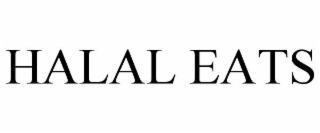 HALAL EATS