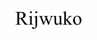 RIJWUKO