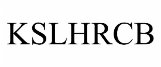 KSLHRCB