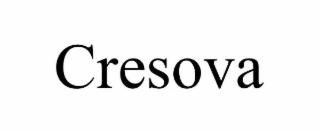 CRESOVA