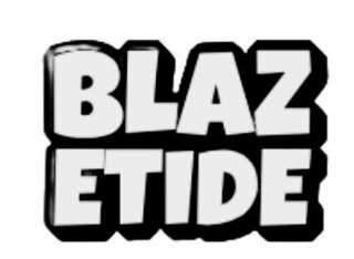 BLAZETIDE