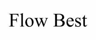 FLOW BEST