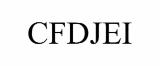 CFDJEI
