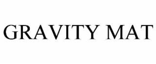 GRAVITY MAT