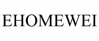 EHOMEWEI