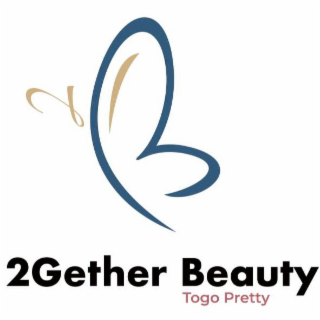 2GETHER BEAUTY TOGO PRETTY