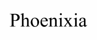 PHOENIXIA