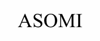 ASOMI