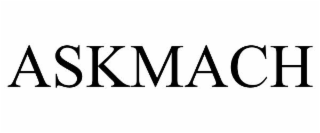 ASKMACH