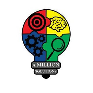 A MILLION SOLUTIONS