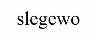 SLEGEWO