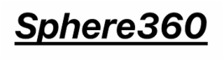 SPHERE360
