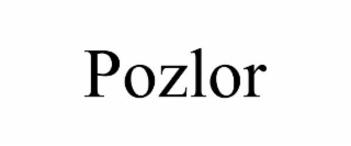 POZLOR
