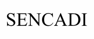 SENCADI