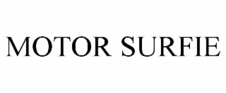MOTOR SURFIE