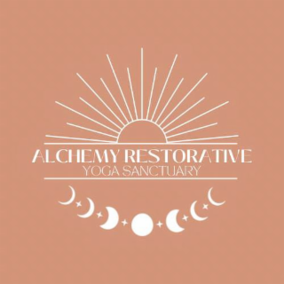 ALCHEMY RESTORATIVE YOGA SANCTUARY