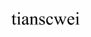 TIANSCWEI