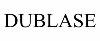 DUBLASE
