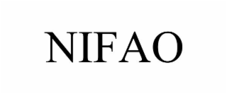 NIFAO