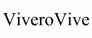 VIVEROVIVE