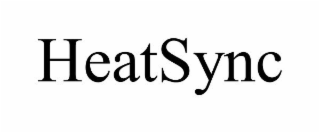 HEATSYNC