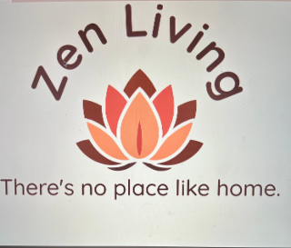 ZEN LIVING THERE'S NO PLACE LIKE HOME