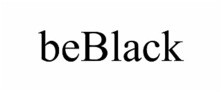 BEBLACK