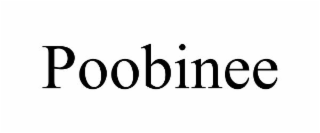 POOBINEE