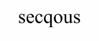 SECQOUS
